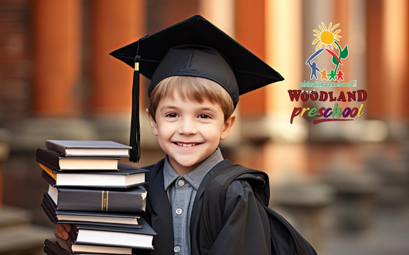 Best kindergarten school in Hoshiarpur